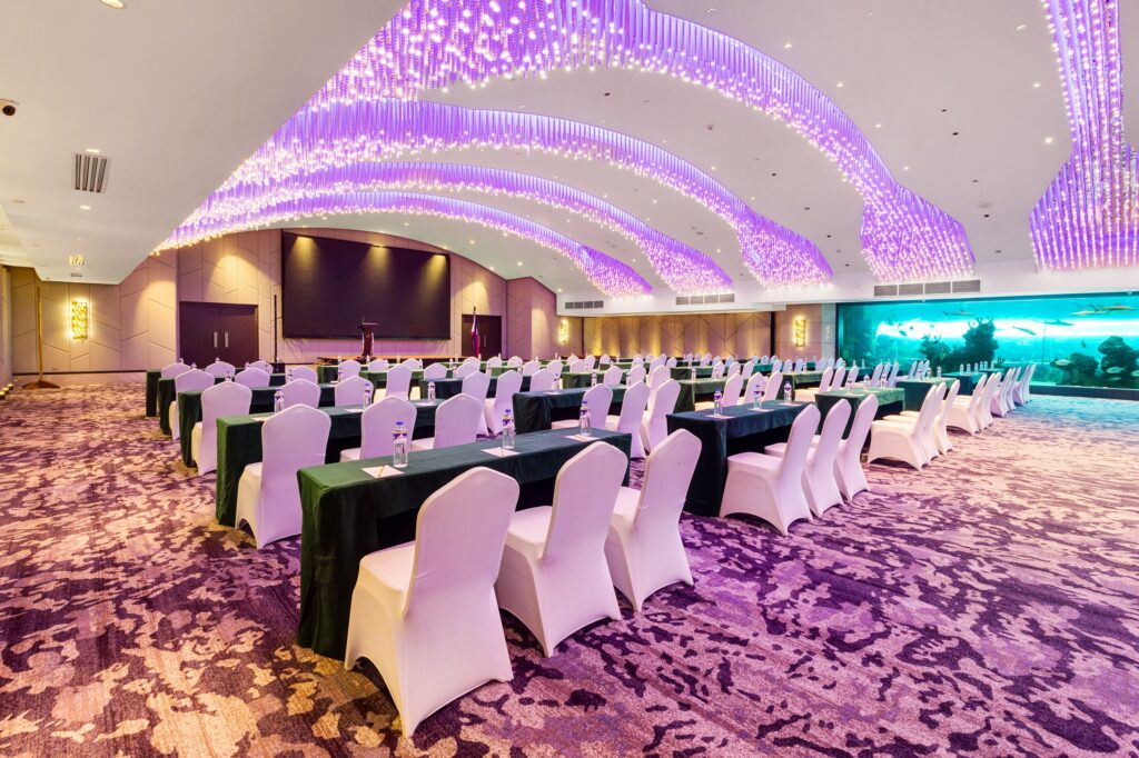 About Vivace Cebu Ocean Park